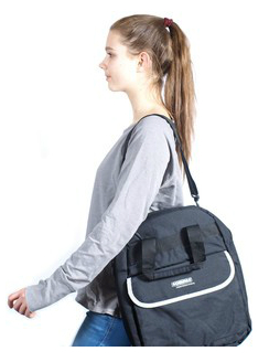 CARRYING BAG